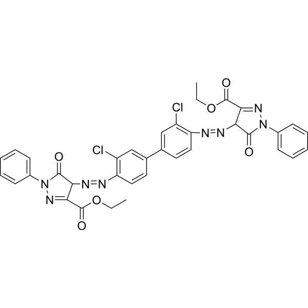 C.I. Pigment red 38 6358-87-8